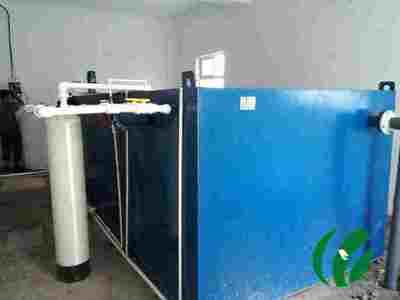 一體化電鍍廢水處理設備耐腐蝕-污水處理成套設備|污水處理設備|環保–光波網