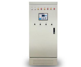 中山水產(chǎn)養(yǎng)殖遠程plc控制箱 電氣控制柜成套設(shè)備廠家