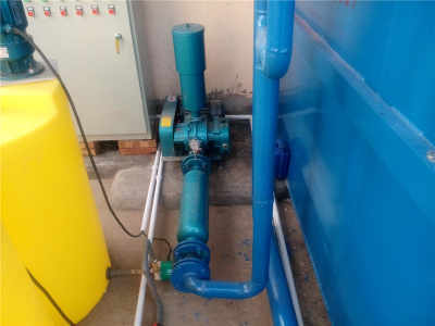 電鍍污水環保設施防治污染處理設備-污水處理成套設備|污水處理設備|環保–光波網