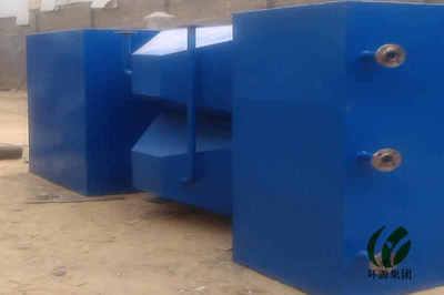 搪瓷鍋電鍍污水處理設備組合式電鍍污水處理設備-污水處理成套設備|污水處理設備|環保–光波網