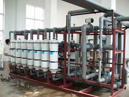 處理電鍍廢水的9種方法及優缺點分析