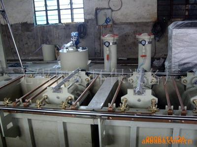 供應(yīng)廢氣處理成套設(shè)備 半自動滾鍍設(shè)備 精細滾篩 _機械工業(yè)_中國.江蘇省.無錫市.惠山區(qū)_無錫奧宏環(huán)保設(shè)備廠_