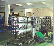 四會 井水處理設(shè)備 四會 軟化水處理設(shè)備 四會電鍍廢水處理設(shè)備
