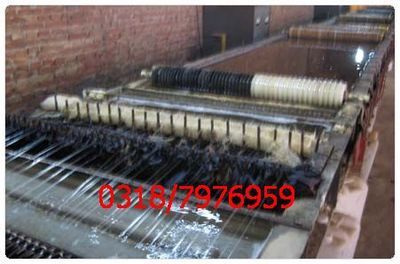 安平奧翔電鍍設(shè)備廠, 供應電鍍設(shè)備 鍍鋅設(shè)備 拔絲退火鍍鋅成套機械設(shè)備, 電鍍設(shè)備,鍍鋅設(shè)備, , 中國化工網(wǎng)-化工貿(mào)易綜合服務(wù)平臺