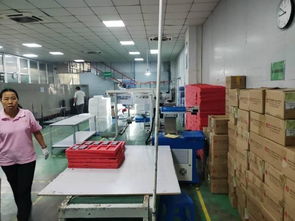 長安鎮(zhèn)新民新出一樓電鍍廠,園區(qū)形象好空地大