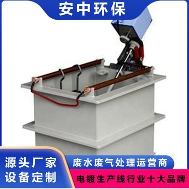 電鍍生產(chǎn)線價格