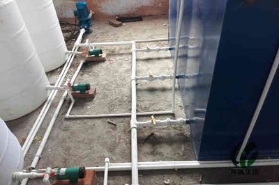 江蘇揭陽小型電鍍污水處理成套設(shè)備 -首商網(wǎng)