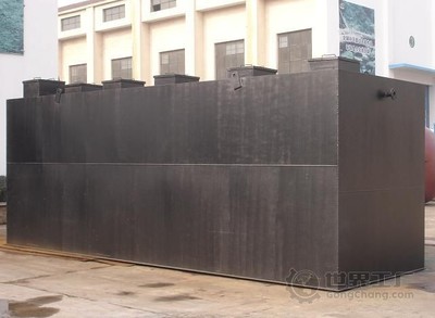 電鍍廢水處理設(shè)備 廣州電鍍廢水處理設(shè)備 碳鋼耐腐蝕 廠家直銷_污水處理成套設(shè)備_世界工廠網(wǎng)