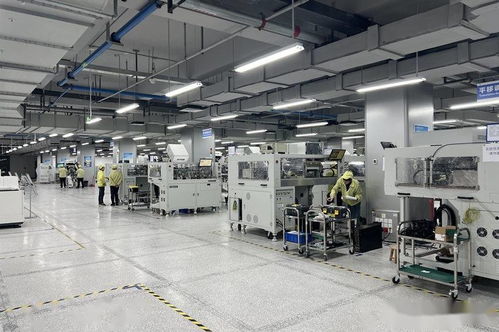 國(guó)內(nèi)ATE測(cè)試設(shè)備與電鍍成套設(shè)備產(chǎn)業(yè)領(lǐng)軍品牌盤點(diǎn)