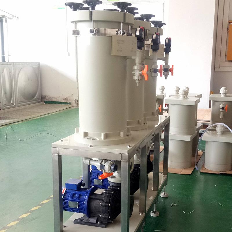 PP塑料過濾機(jī)與電鍍成套設(shè)備 品牌、圖片及行業(yè)熱帖解析