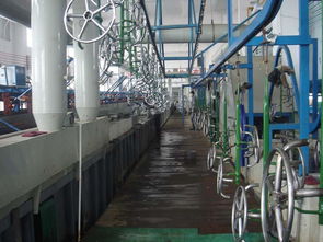 廣州電鍍廠二手機(jī)械設(shè)備回收 專業(yè)服務(wù)與市場(chǎng)機(jī)遇