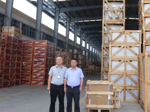 電鍍成套設備工廠 從“兩器”到系統解決方案的轉型之路